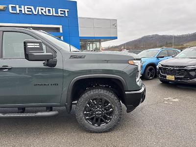 New 2026 Chevrolet Silverado 2500 LT Crew Cab for sale #50040239 - photo 2