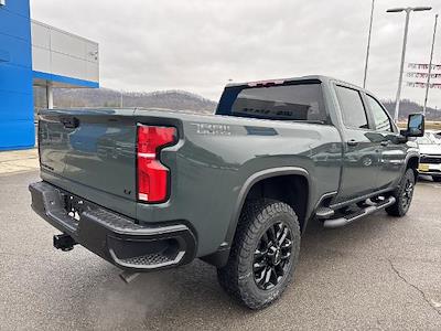 2026 Chevrolet Silverado 2500 Crew Cab 4WD Pickup for sale #50040239 - photo 2