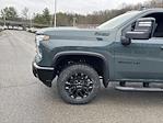 New 2026 Chevrolet Silverado 2500 LT Crew Cab for sale #50040239 - photo 10
