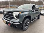 New 2026 Chevrolet Silverado 2500 LT Crew Cab for sale #50040239 - photo 11