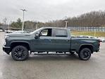 New 2026 Chevrolet Silverado 2500 LT Crew Cab for sale #50040239 - photo 9