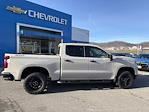New 2026 Chevrolet Silverado 1500 Custom Crew Cab for sale #50040249 - photo 4
