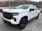 New 2026 Chevrolet Silverado 1500 Custom Crew Cab for sale #50040250 - photo 11
