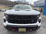 New 2026 Chevrolet Silverado 1500 Custom Crew Cab for sale #50040250 - photo 12