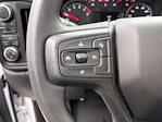 New 2026 Chevrolet Silverado 1500 Custom Crew Cab for sale #50040250 - photo 20