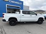 New 2026 Chevrolet Silverado 1500 Custom Crew Cab for sale #50040250 - photo 4