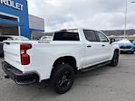 New 2026 Chevrolet Silverado 1500 Custom Crew Cab for sale #50040250 - photo 2