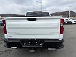 New 2026 Chevrolet Silverado 1500 Custom Crew Cab for sale #50040250 - photo 5