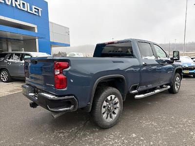 2026 Chevrolet Silverado 2500 Crew Cab 4WD Pickup for sale #50040256 - photo 2