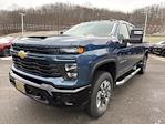 New 2026 Chevrolet Silverado 2500 Custom Crew Cab for sale #50040256 - photo 12