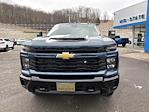 New 2026 Chevrolet Silverado 2500 Custom Crew Cab for sale #50040256 - photo 13