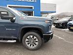 New 2026 Chevrolet Silverado 2500 Custom Crew Cab for sale #50040256 - photo 3