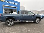New 2026 Chevrolet Silverado 2500 Custom Crew Cab for sale #50040256 - photo 4