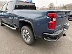 New 2026 Chevrolet Silverado 2500 Custom Crew Cab for sale #50040256 - photo 6