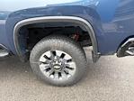 New 2026 Chevrolet Silverado 2500 Custom Crew Cab for sale #50040256 - photo 9