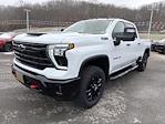 New 2026 Chevrolet Silverado 2500 LT Crew Cab for sale #50040258 - photo 11