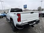 New 2026 Chevrolet Silverado 2500 LT Crew Cab for sale #50040258 - photo 6