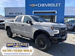 New 2026 Chevrolet Silverado 1500 ZR2 Crew Cab for sale #50040263 - photo 1