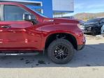 2026 Chevrolet Silverado 1500 Crew Cab 4WD Pickup for sale #50040265 - photo 3