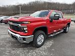 New 2026 Chevrolet Silverado 2500 LT Crew Cab for sale #50040270 - photo 10
