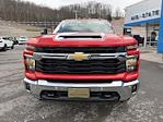 New 2026 Chevrolet Silverado 2500 LT Crew Cab for sale #50040270 - photo 11