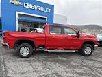 New 2026 Chevrolet Silverado 2500 LT Crew Cab for sale #50040270 - photo 4