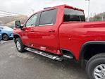 New 2026 Chevrolet Silverado 2500 LT Crew Cab for sale #50040270 - photo 8