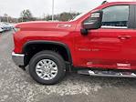 New 2026 Chevrolet Silverado 2500 LT Crew Cab for sale #50040270 - photo 9
