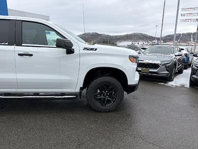 New 2026 Chevrolet Silverado 1500 Custom Crew Cab for sale #50040280 - photo 2