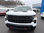 New 2026 Chevrolet Silverado 1500 Custom Crew Cab for sale #50040280 - photo 13
