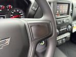 New 2026 Chevrolet Silverado 1500 Custom Crew Cab for sale #50040280 - photo 21
