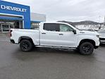 New 2026 Chevrolet Silverado 1500 Custom Crew Cab for sale #50040280 - photo 4
