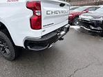 New 2026 Chevrolet Silverado 1500 Custom Crew Cab for sale #50040280 - photo 8