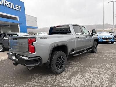 New 2026 Chevrolet Silverado 2500 LT Crew Cab for sale #50040282 - photo 2