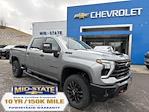 New 2026 Chevrolet Silverado 2500 LT Crew Cab for sale #50040282 - photo 1