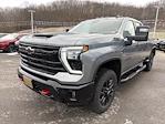 New 2026 Chevrolet Silverado 2500 LT Crew Cab for sale #50040282 - photo 12