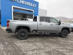 New 2026 Chevrolet Silverado 2500 LT Crew Cab for sale #50040282 - photo 3