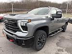 New 2026 Chevrolet Silverado 2500 LT Crew Cab for sale #50040283 - photo 11