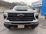 New 2026 Chevrolet Silverado 2500 LT Crew Cab for sale #50040283 - photo 12