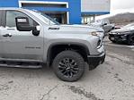 New 2026 Chevrolet Silverado 2500 LT Crew Cab for sale #50040283 - photo 4