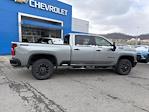 New 2026 Chevrolet Silverado 2500 LT Crew Cab for sale #50040283 - photo 3