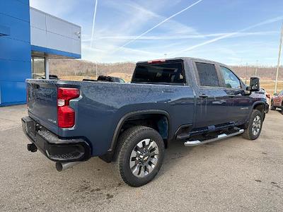 2026 Chevrolet Silverado 2500 Crew Cab 4WD Pickup for sale #50040284 - photo 2