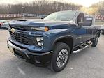 2026 Chevrolet Silverado 2500 Crew Cab 4WD Pickup for sale #50040284 - photo 11