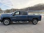 2026 Chevrolet Silverado 2500 Crew Cab 4WD Pickup for sale #50040284 - photo 9