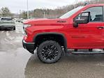 New 2026 Chevrolet Silverado 2500 LT Crew Cab for sale #50040285 - photo 10