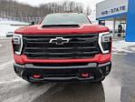 New 2026 Chevrolet Silverado 2500 LT Crew Cab for sale #50040285 - photo 12