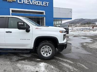 2026 Chevrolet Silverado 2500 Crew Cab 4WD Pickup for sale #50040286 - photo 2