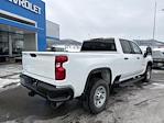 2026 Chevrolet Silverado 2500 Crew Cab 4WD Pickup for sale #50040286 - photo 2