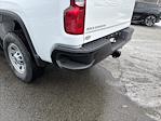 2026 Chevrolet Silverado 2500 Crew Cab 4WD Pickup for sale #50040286 - photo 7