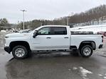 2026 Chevrolet Silverado 2500 Crew Cab 4WD Pickup for sale #50040286 - photo 9